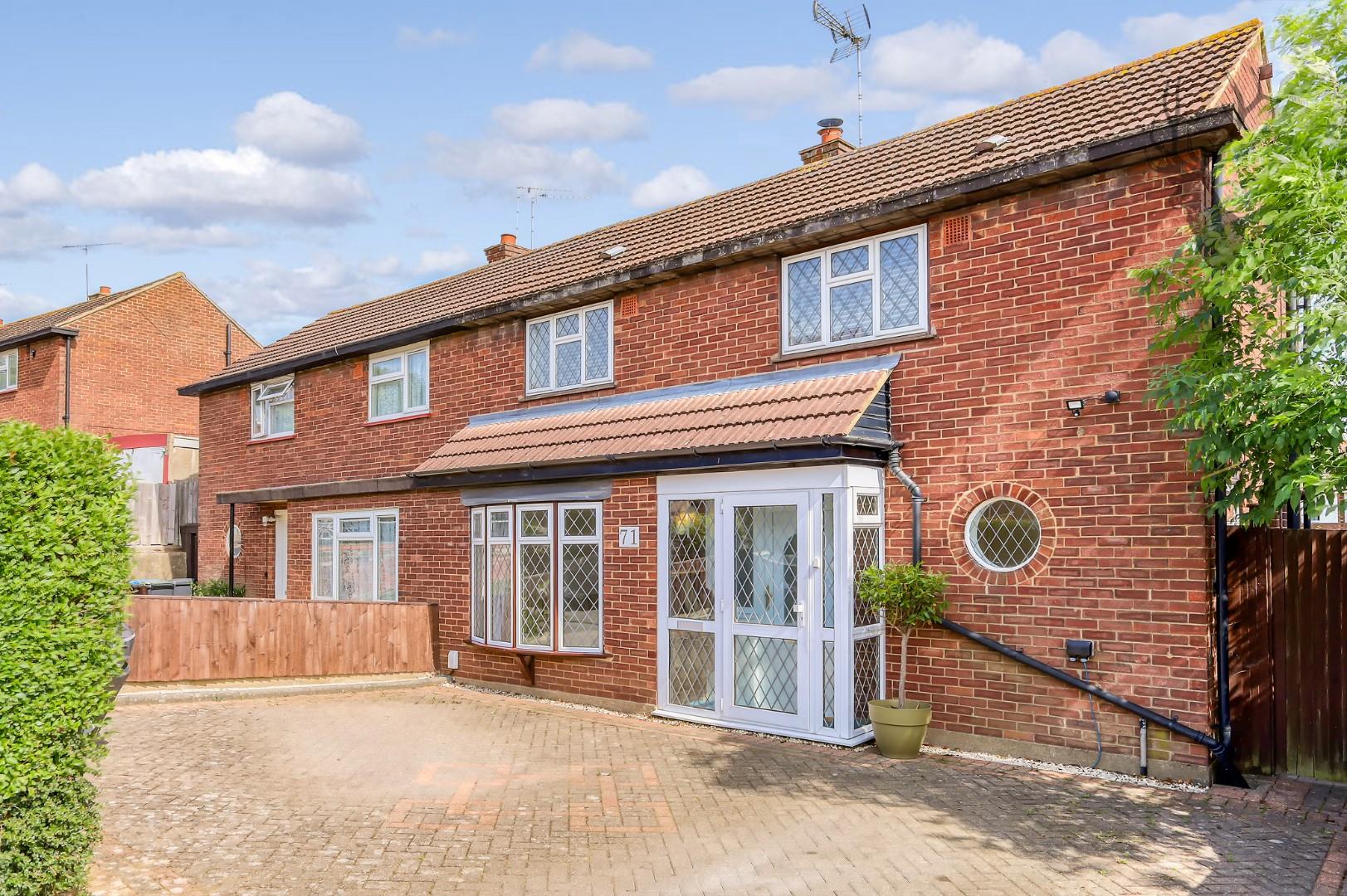 Property photo: Epping, CM16
