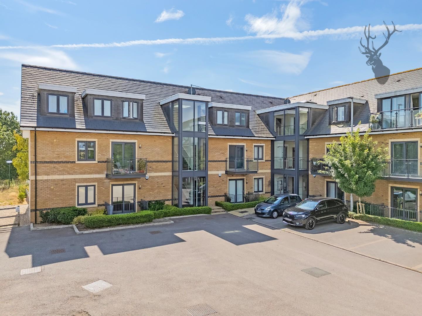 Wilhelm Mohr Court, Rayley Lane North Weald Epping CM16