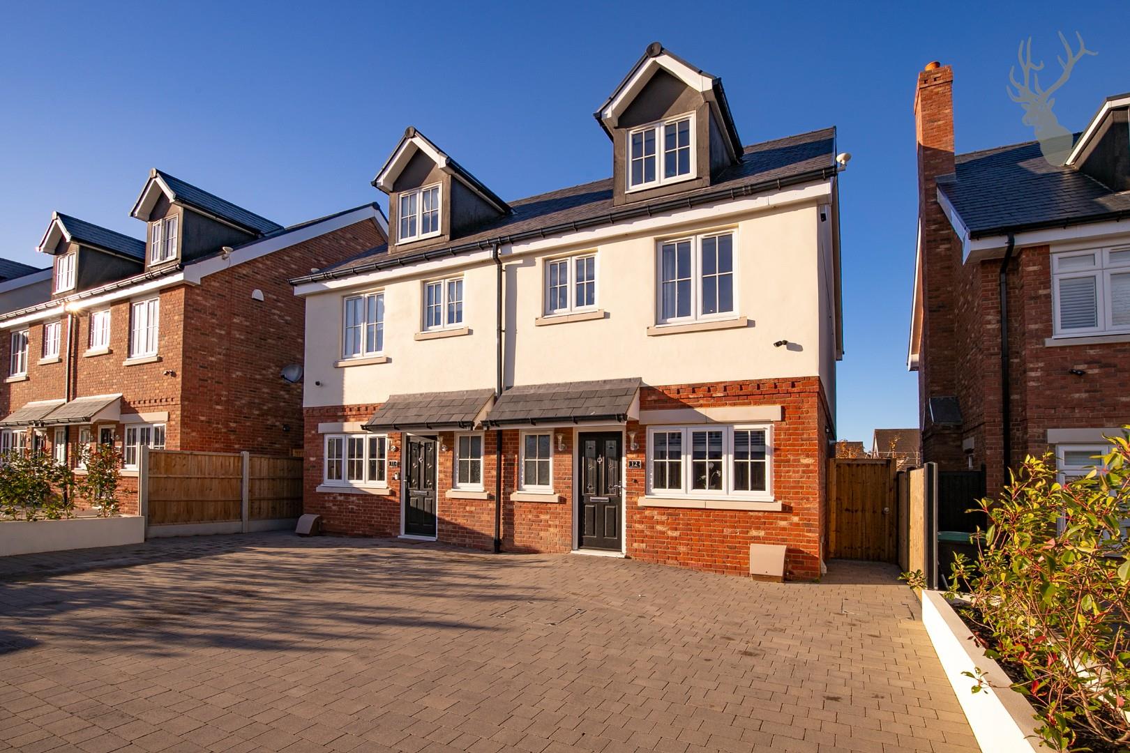 Property photo: Stapleford Abbotts, RM4