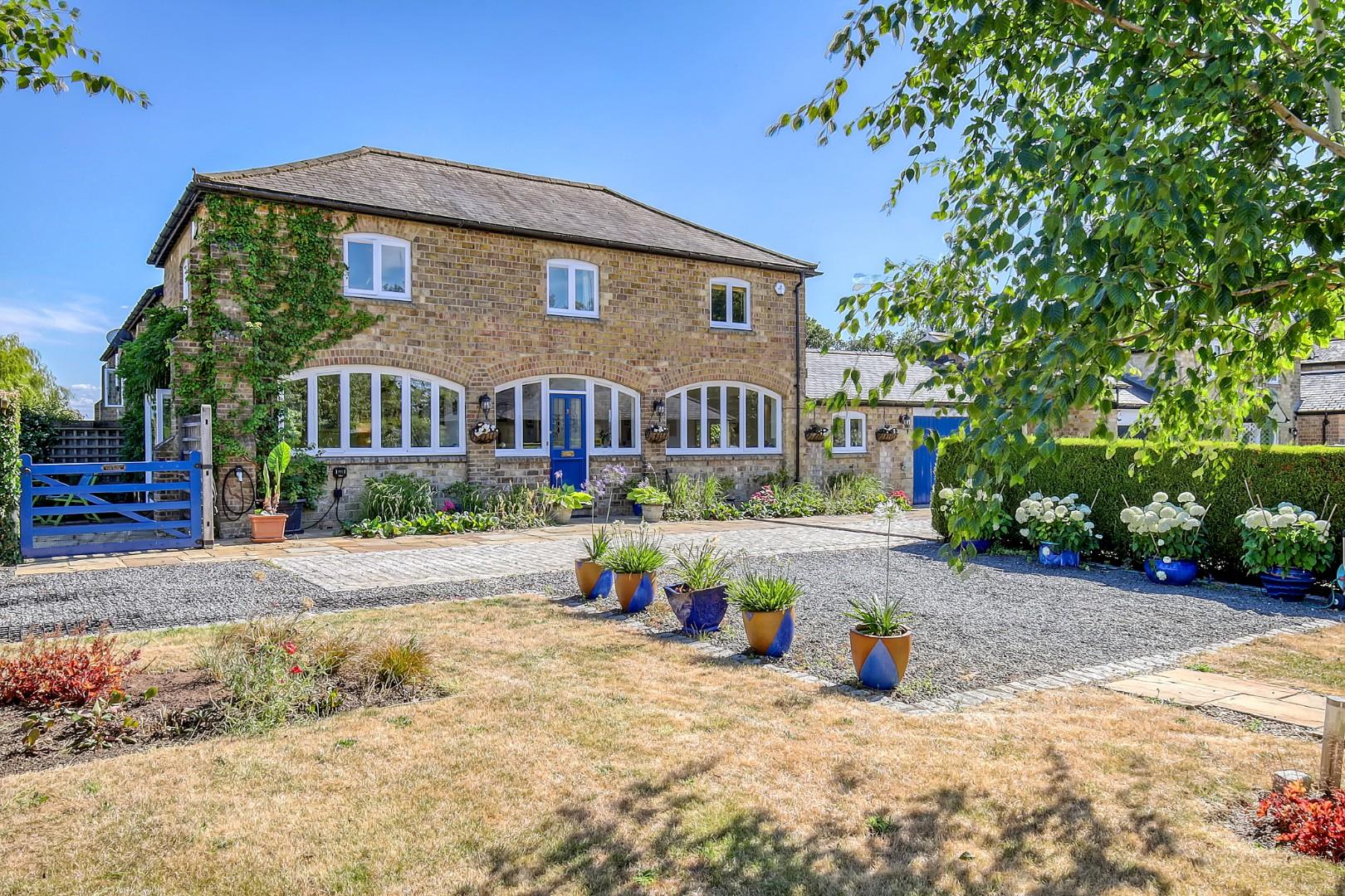 Property photo: Theydon Bois, CM16