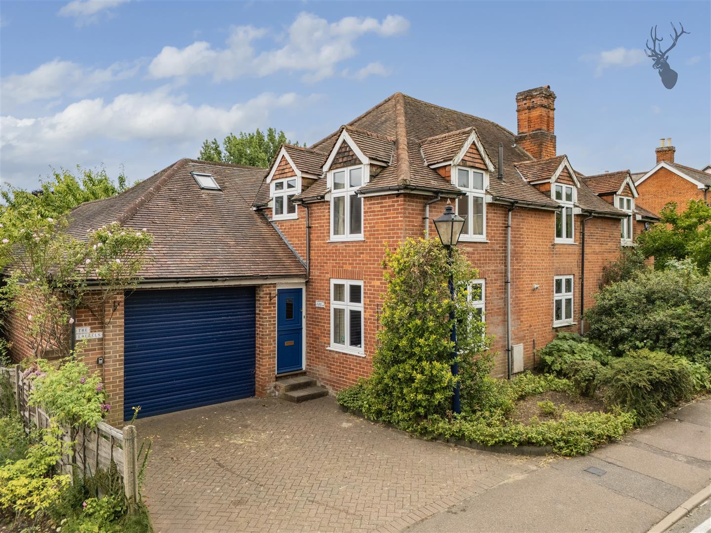 Coppice Row Theydon Bois Epping CM16