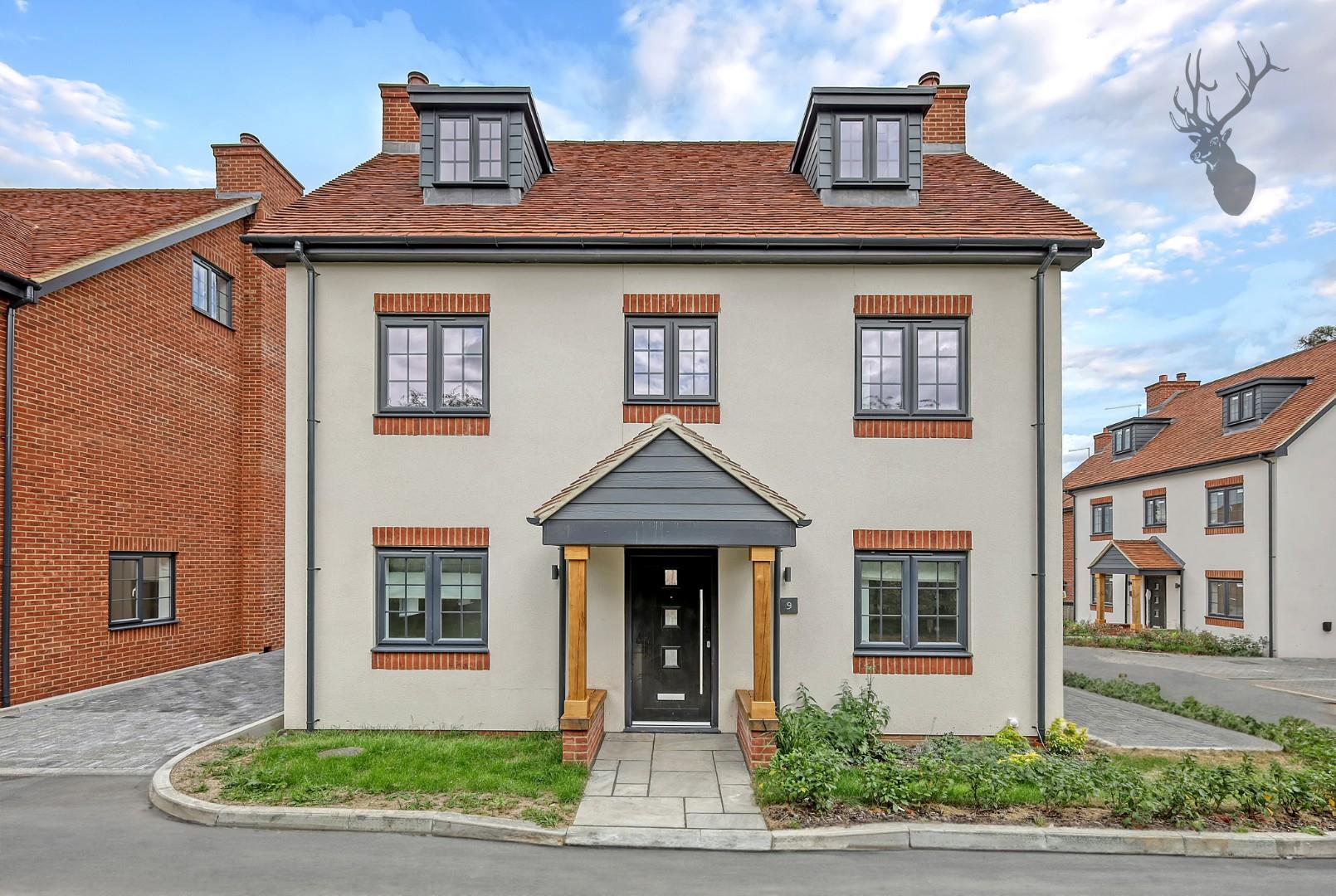 Similar Property: House - Detached in Little Waltham