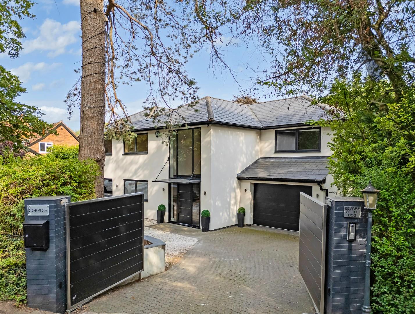 Kendal Avenue Epping CM16