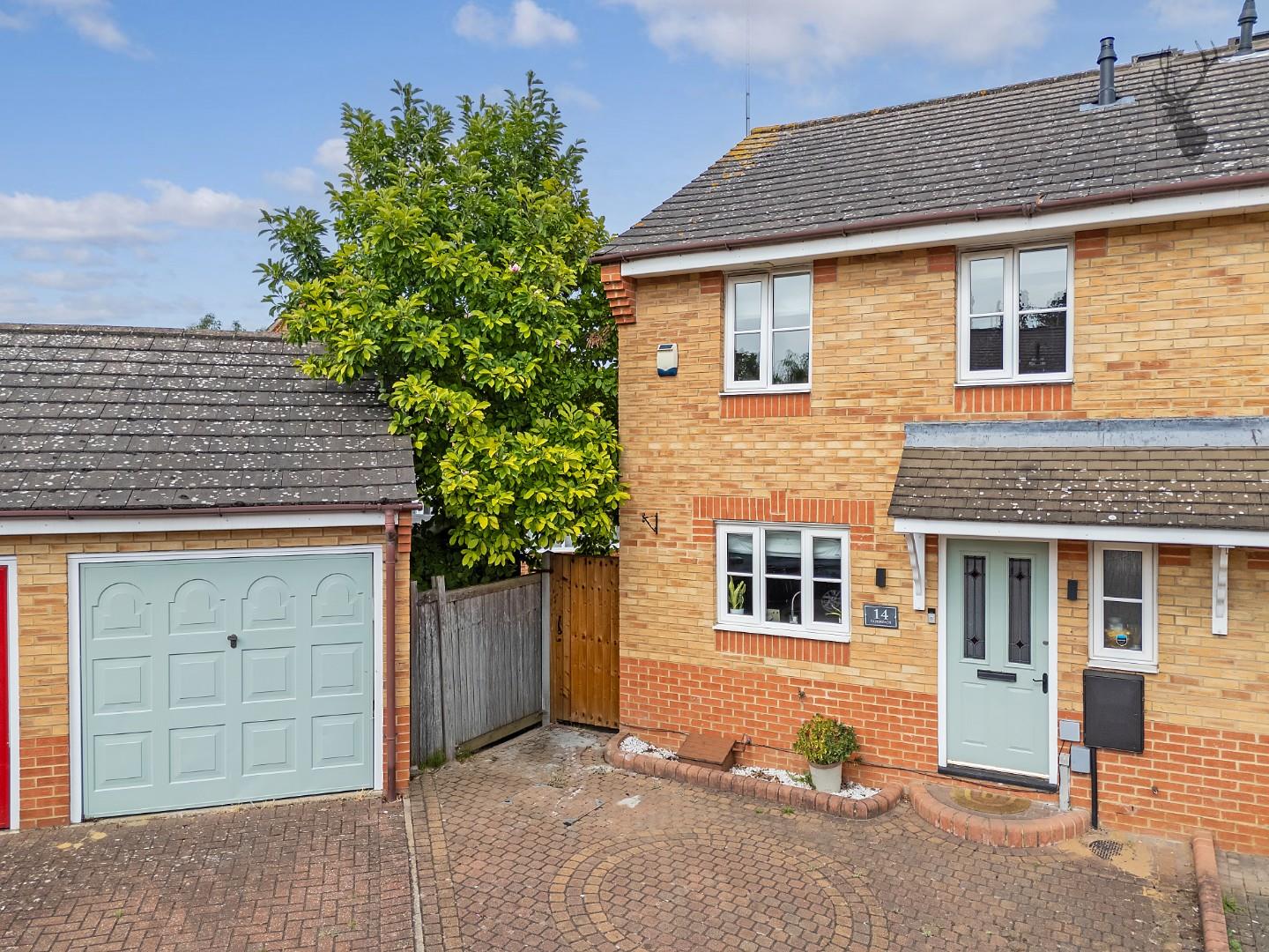 Property photo: Loughton, IG10