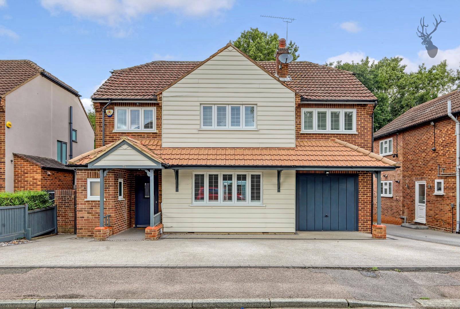 Selwood Road Brentwood CM14