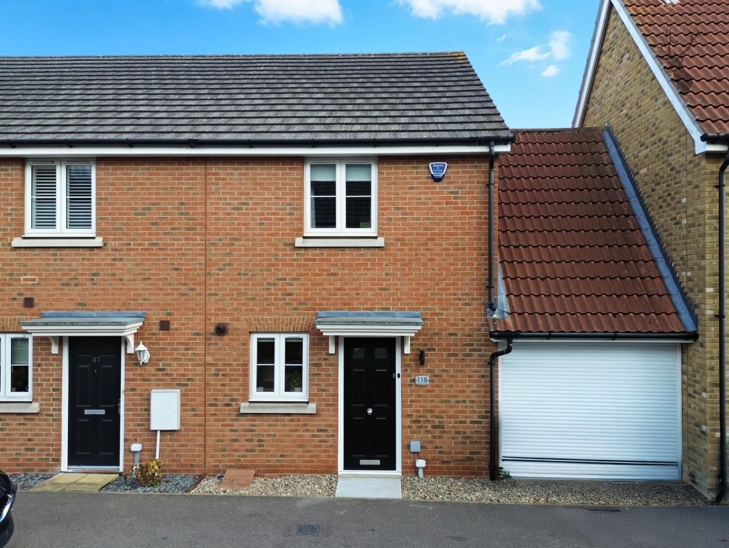 Similar Property: House - End Terrace in 