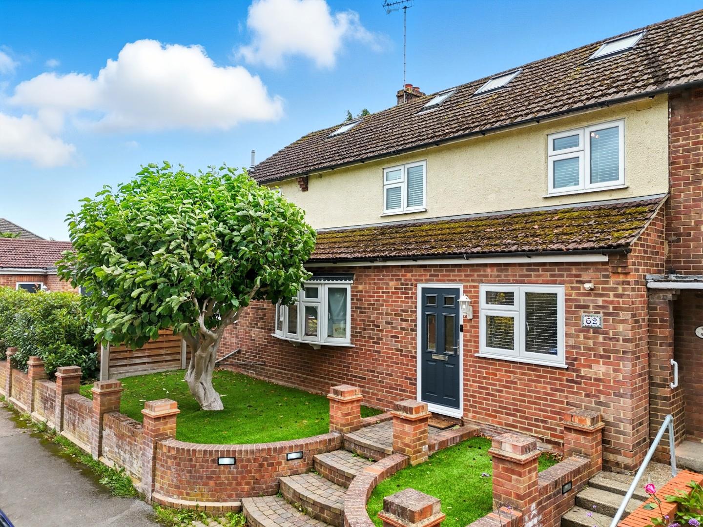 Pancroft Abridge Romford RM4