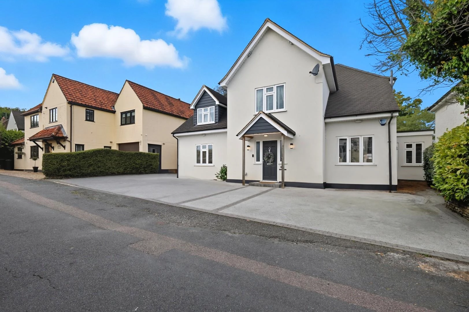 Property photo: North Weald, Epping, CM16