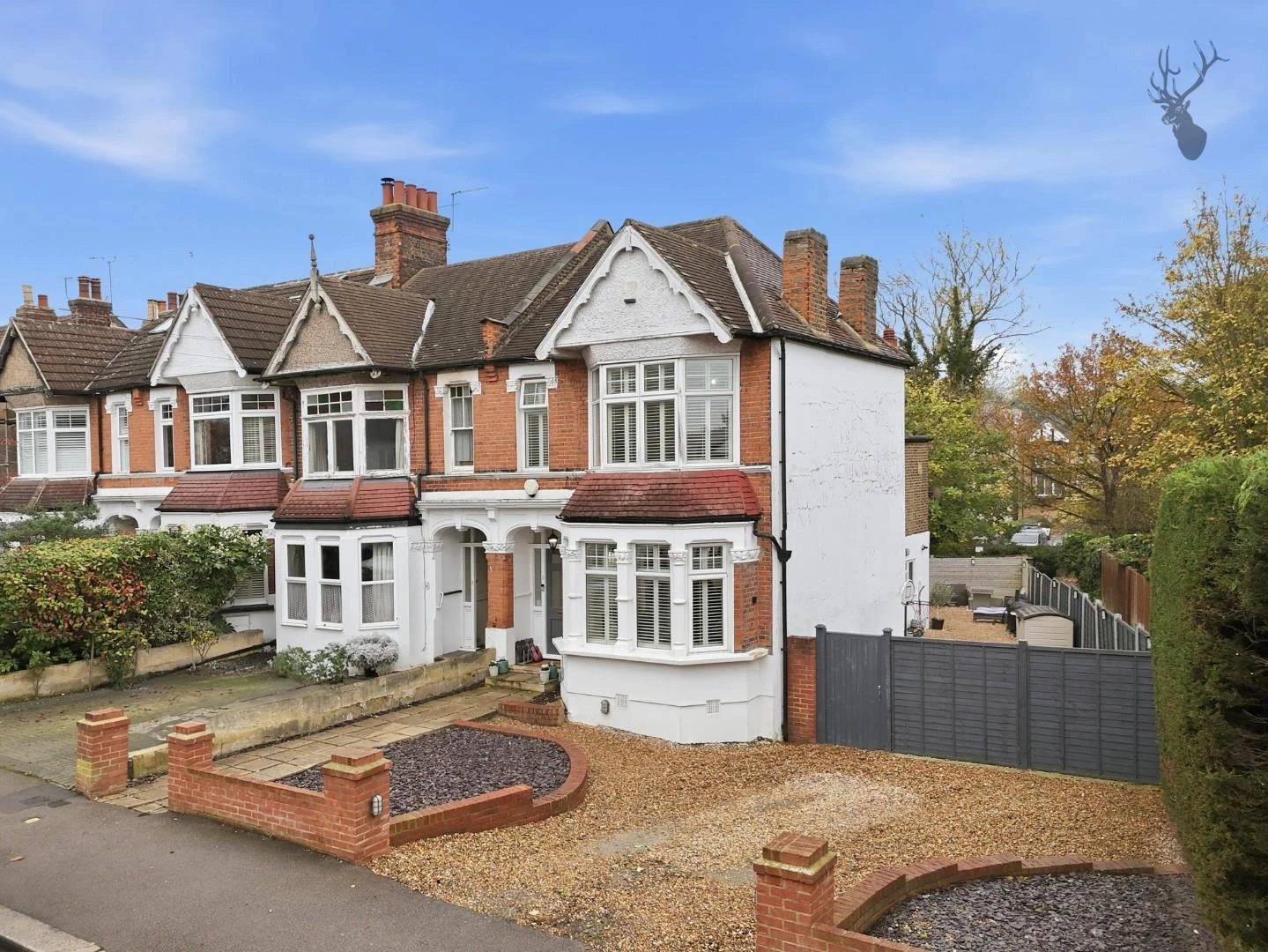 Property photo: Loughton, IG10