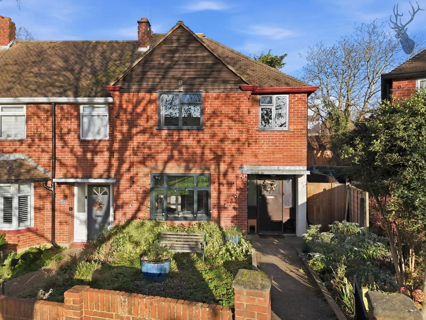 Property photo: Epping, CM16