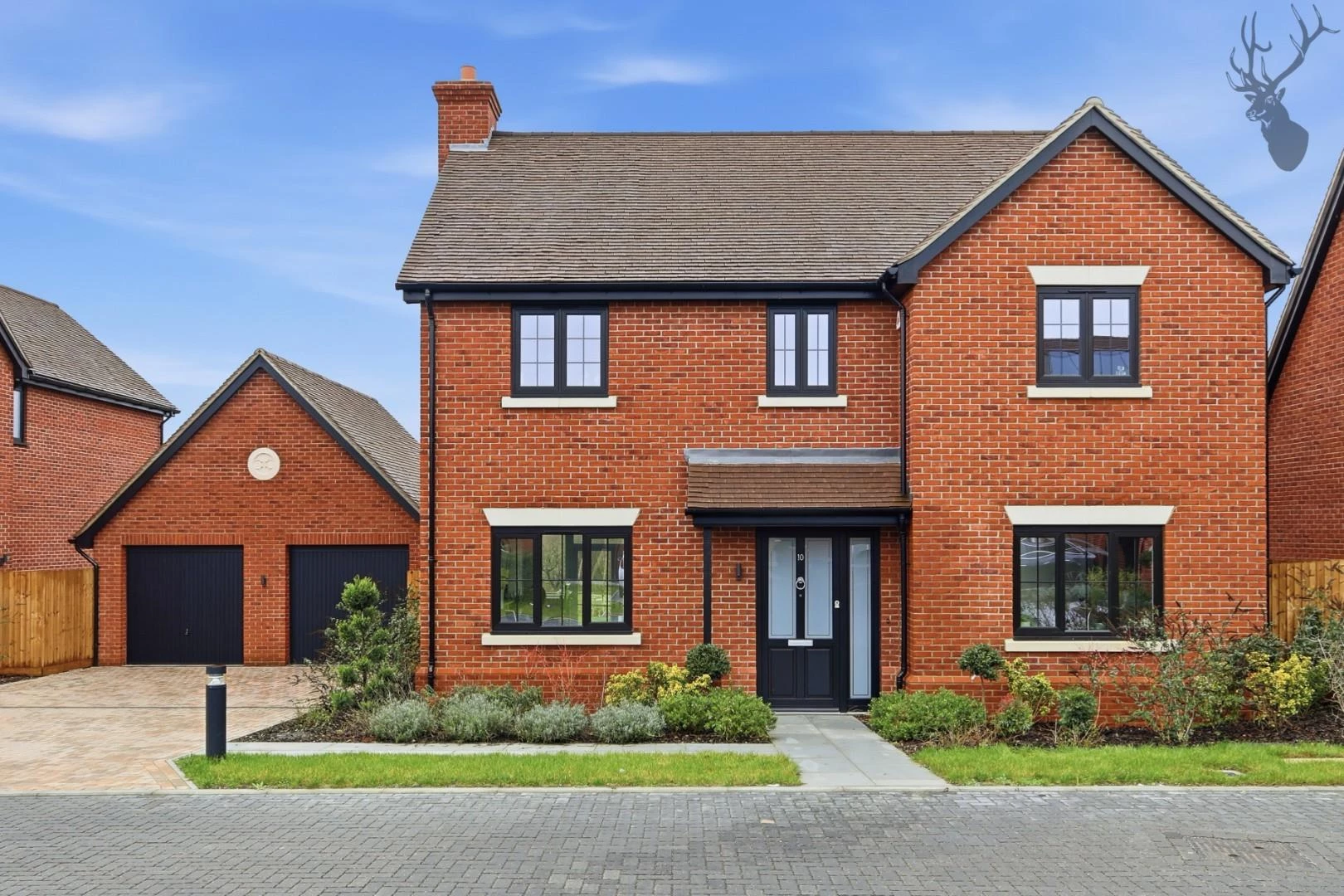 Property photo: Stapleford Abbotts, RM4