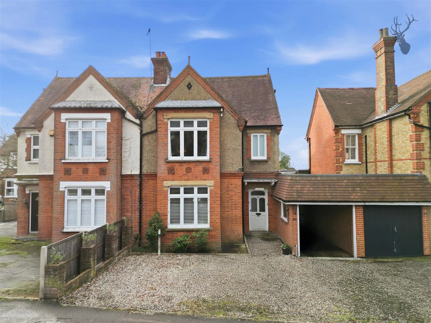Property photo: Epping, CM16