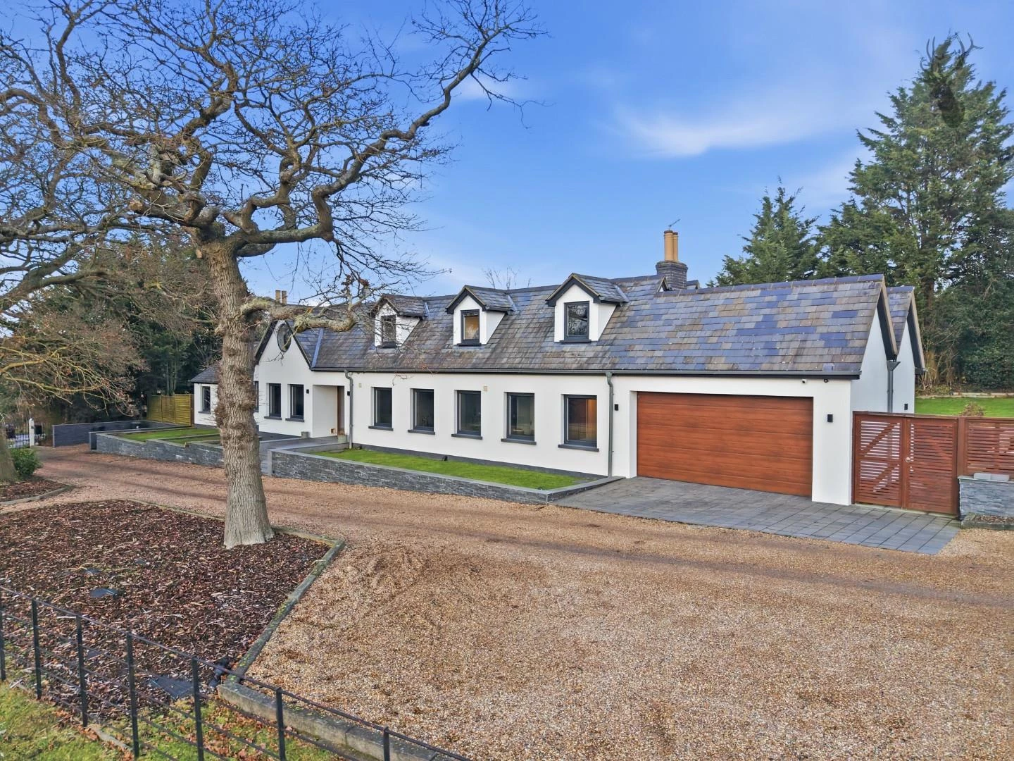 Property photo: Theydon Mount, Epping, CM16