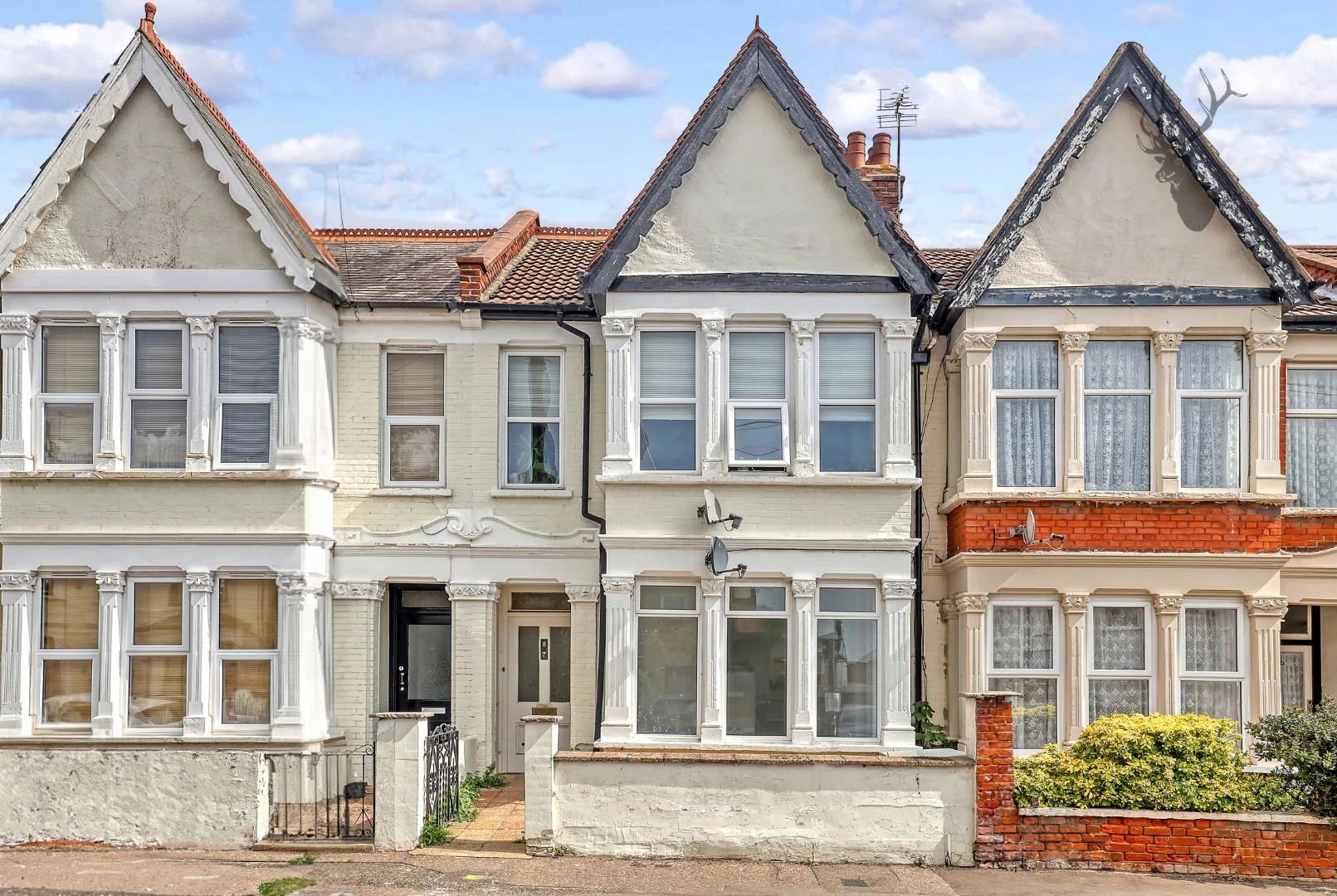 Property photo: Westcliff-On-Sea, SS0