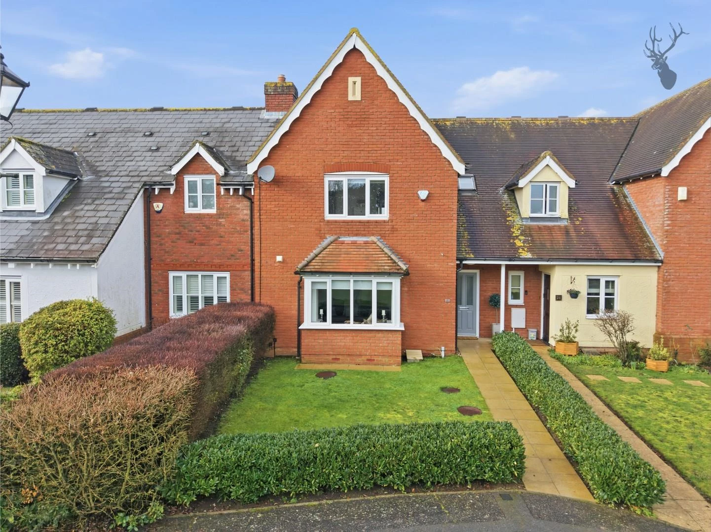 Property photo: Fyfield, Ongar, CM5