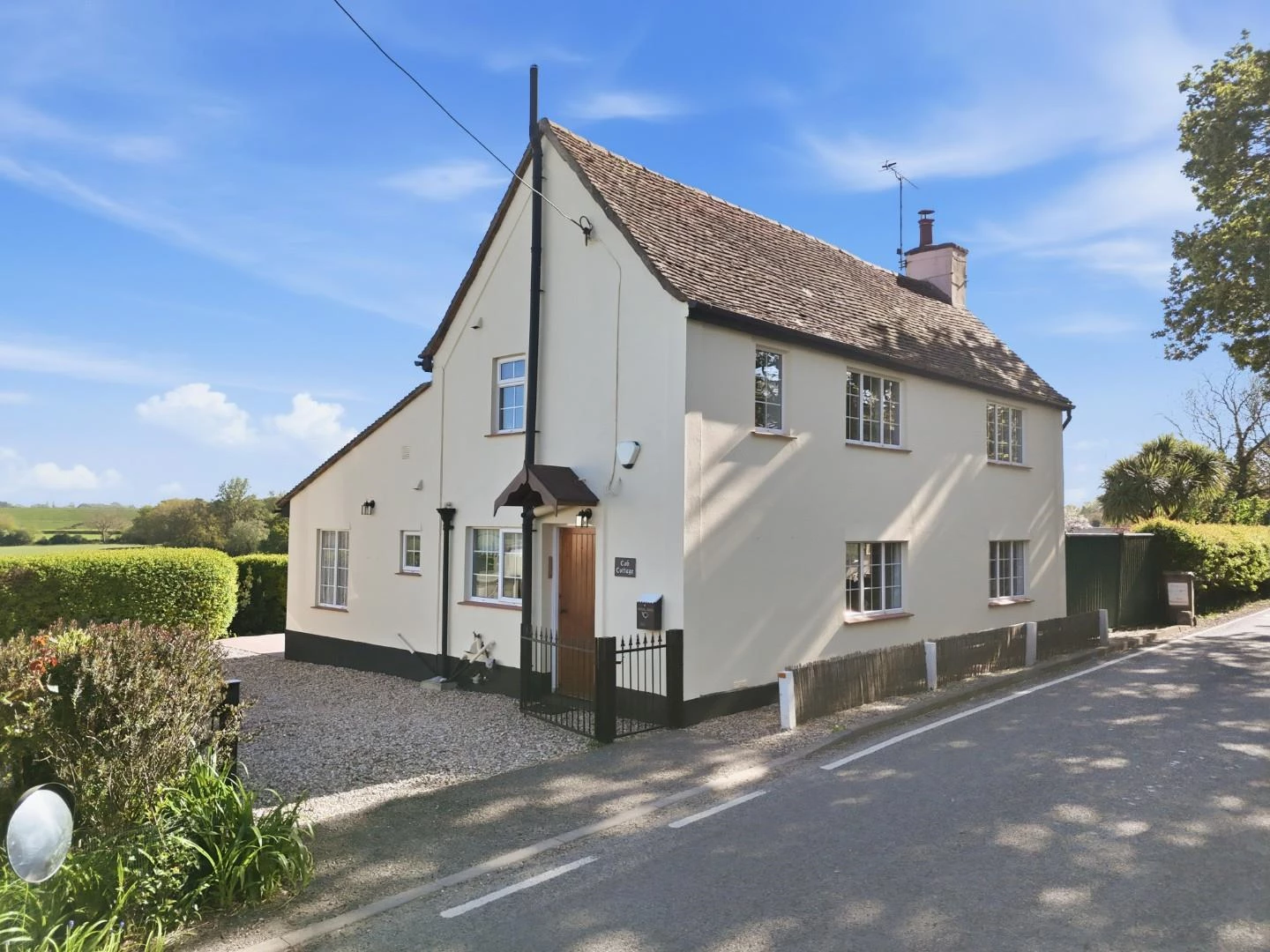 Property photo: West Hanningfield, CM2