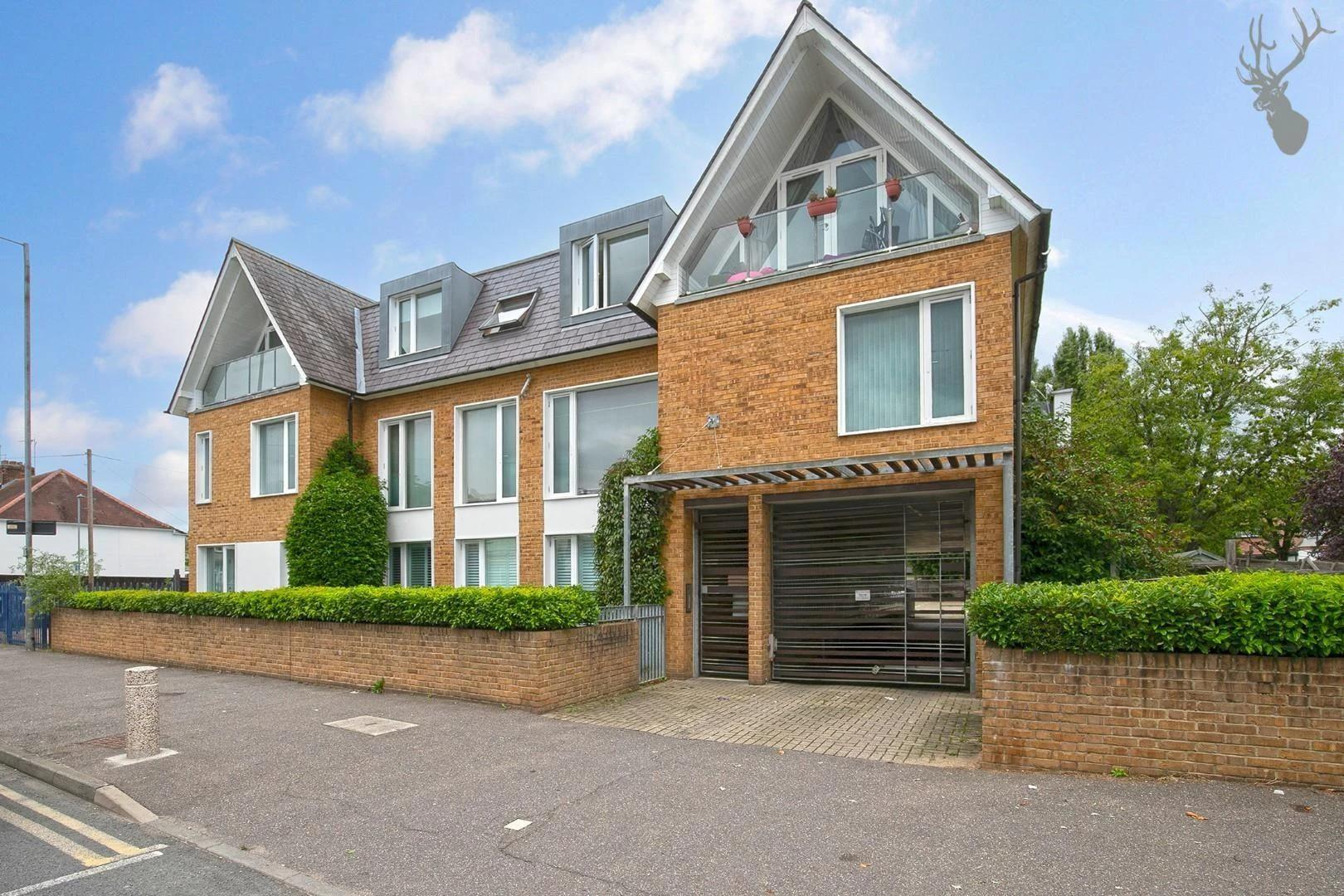 Property photo: Loughton, IG10
