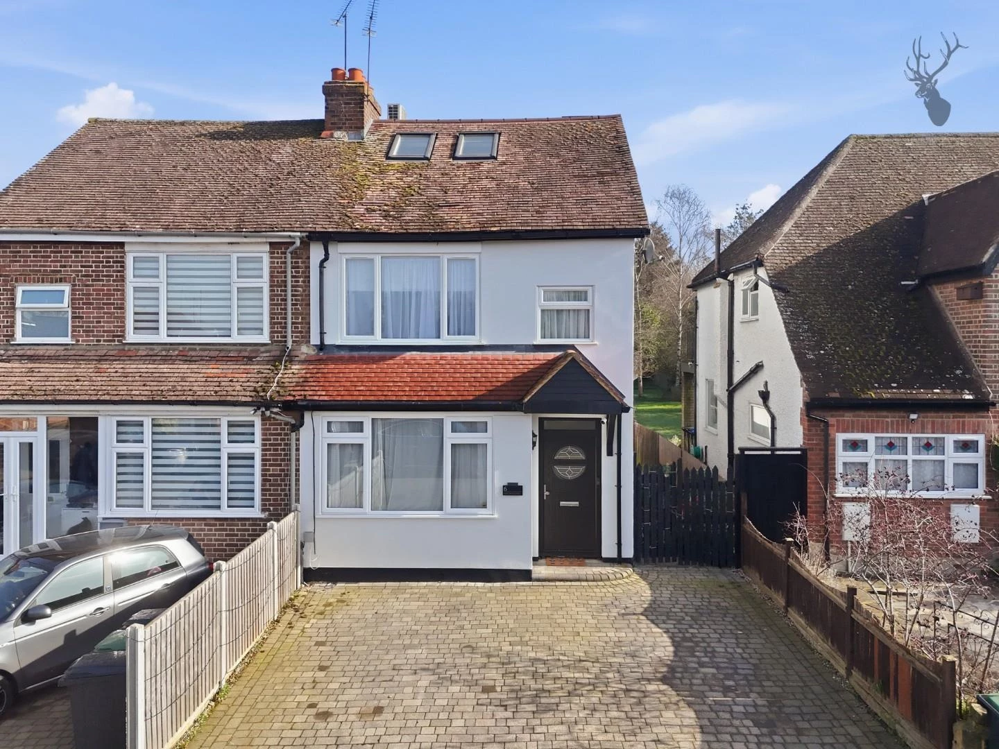 Property photo: Abridge, Abridge, RM4