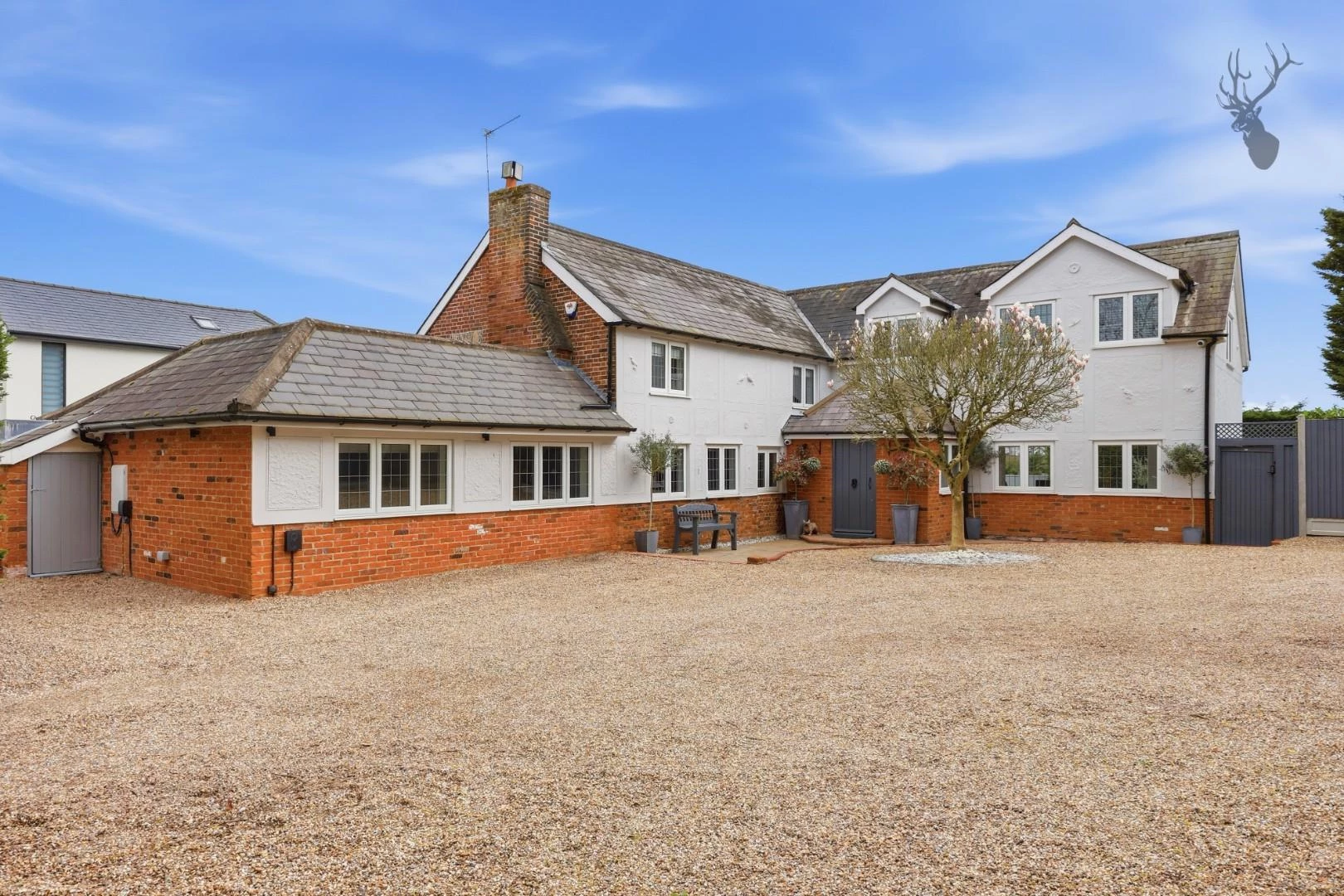 Toot Hill Road, Greensted, Ongar, CM5