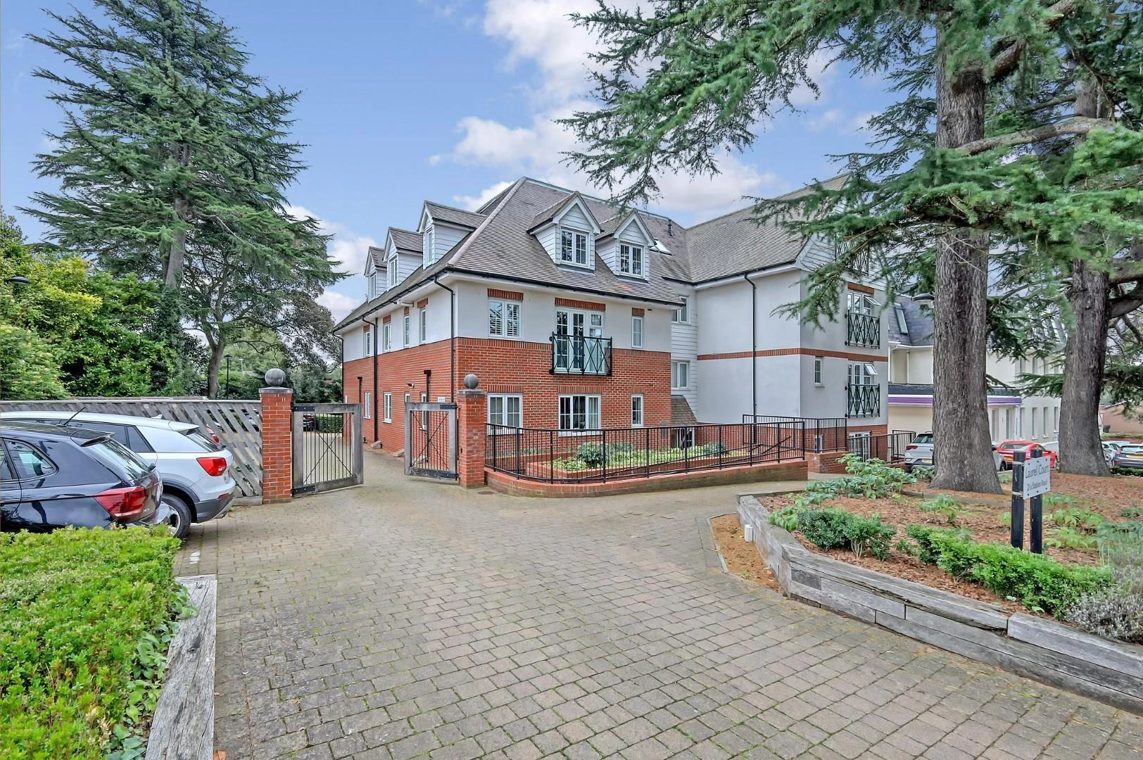 Property photo: Epping, CM16