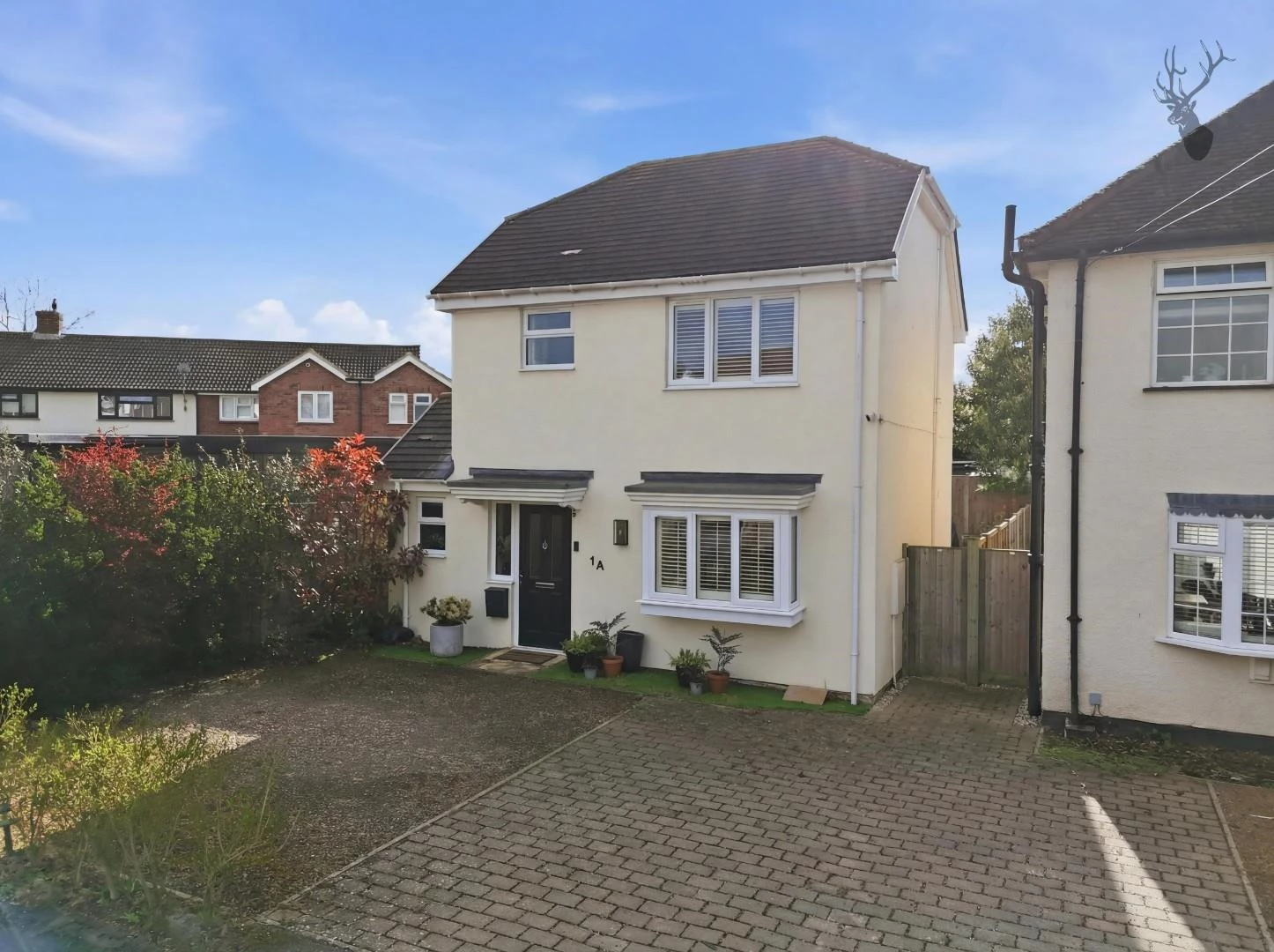 Property photo: Theydon Bois, CM16