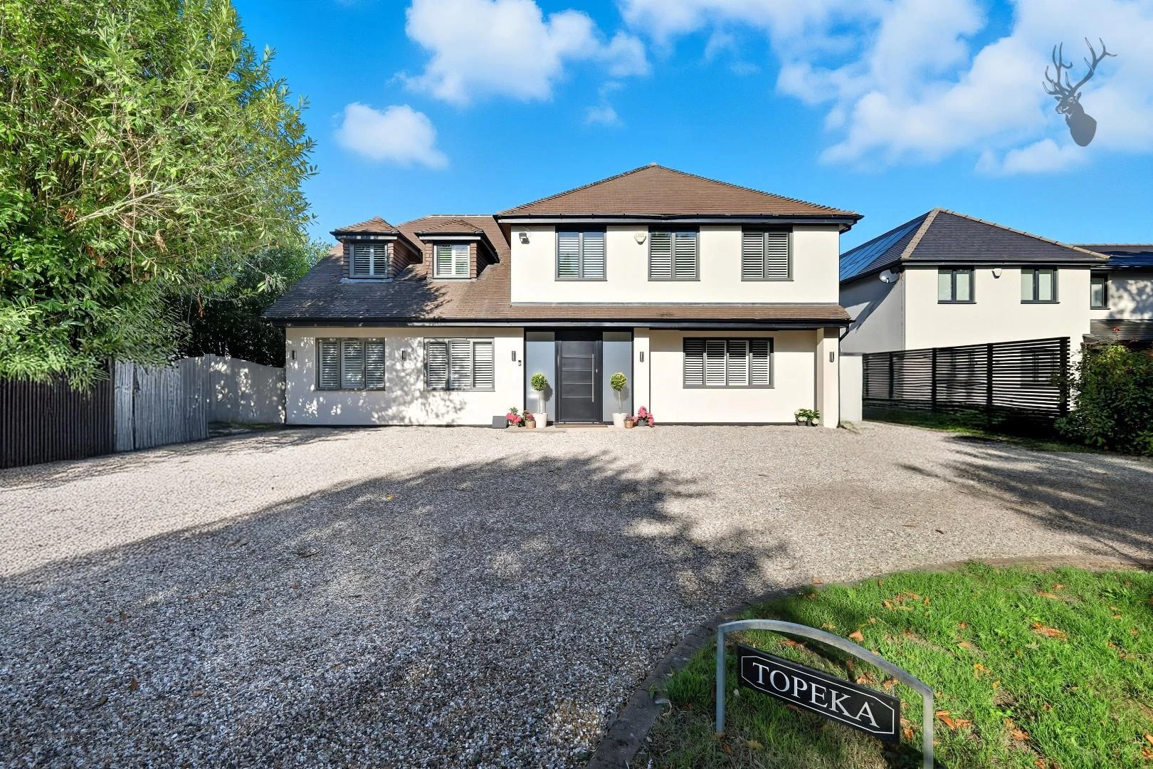 Property photo: Willingale, CM5