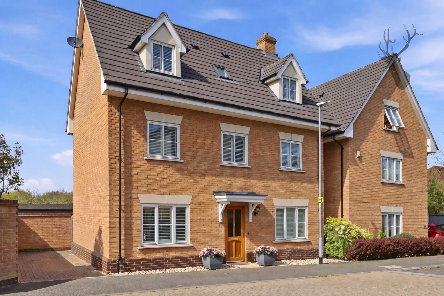 Property photo: Epping, CM16