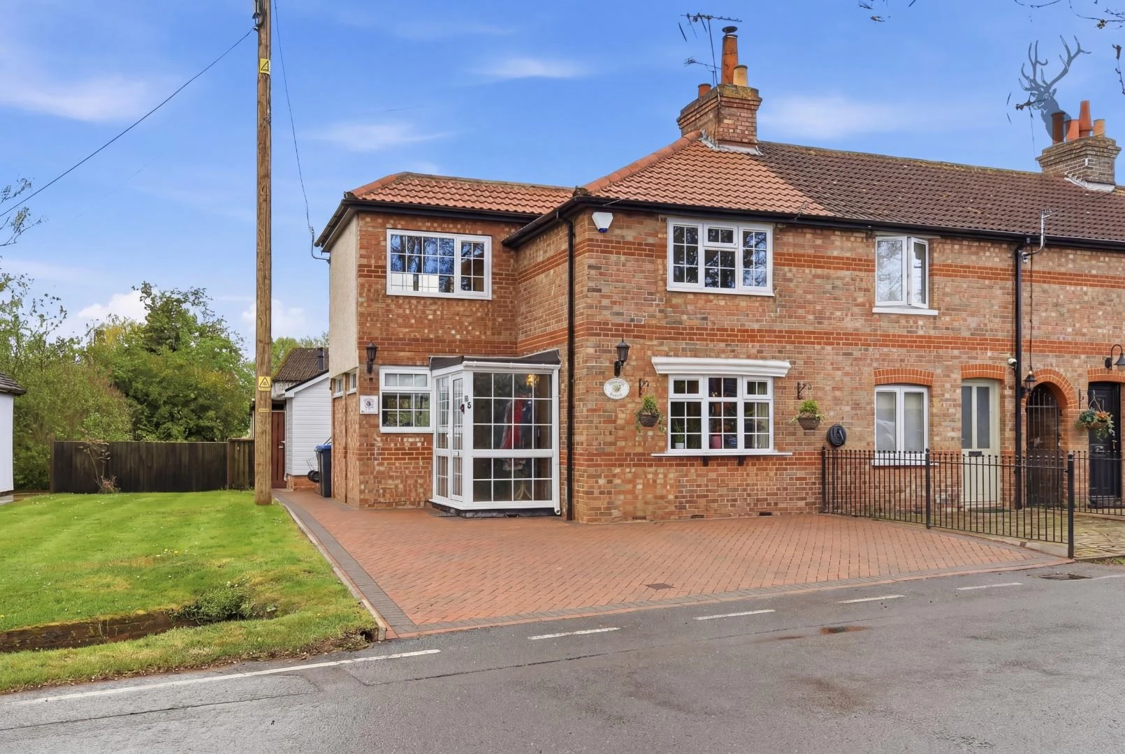 Property photo: Thornwood, Epping, CM16