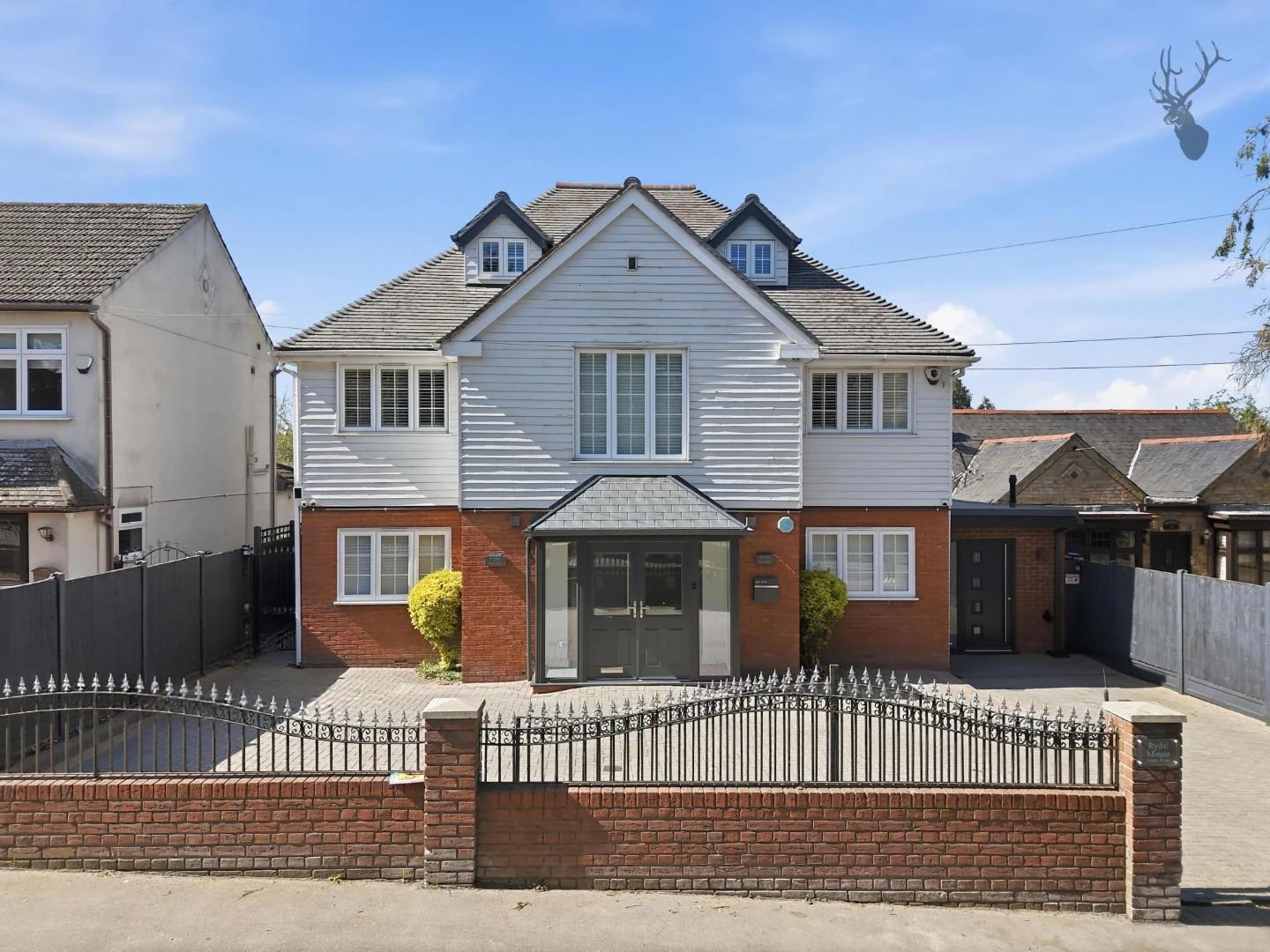 Property photo: Havering-Atte-Bower, Romford, RM4