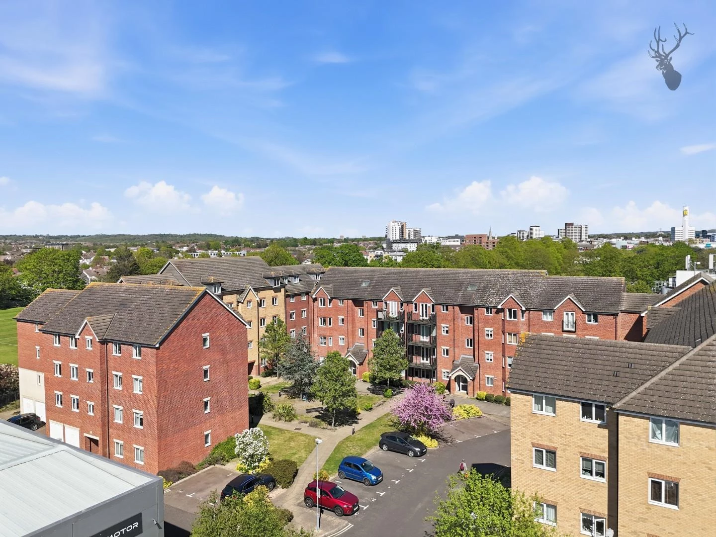 Property photo: Romford, RM7