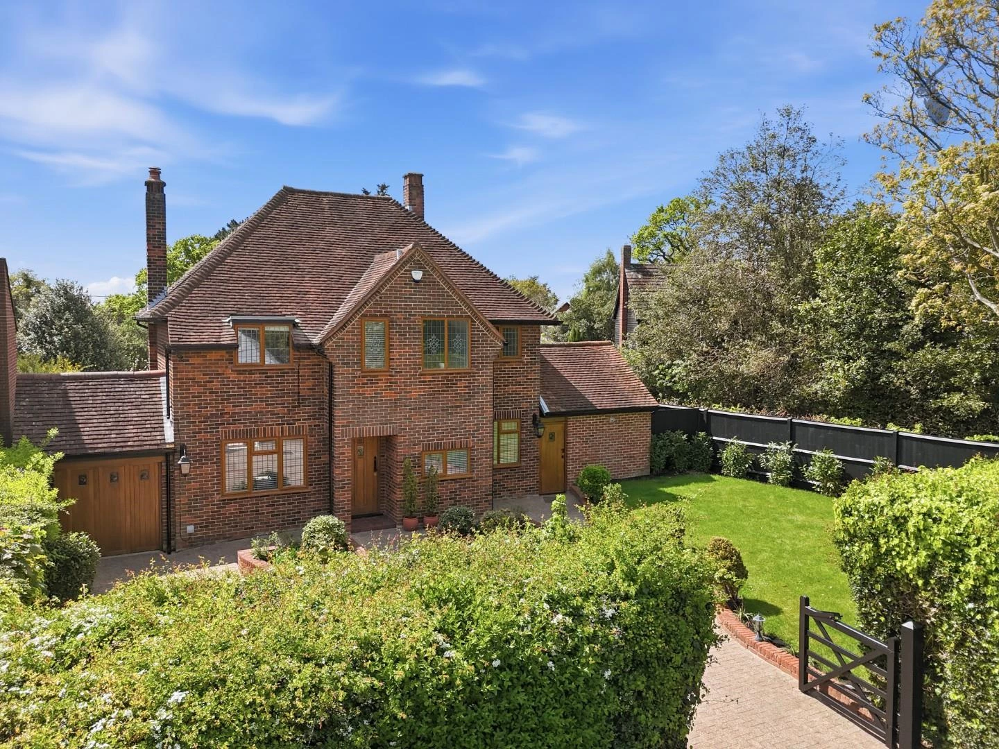 Property photo: Loughton, IG10