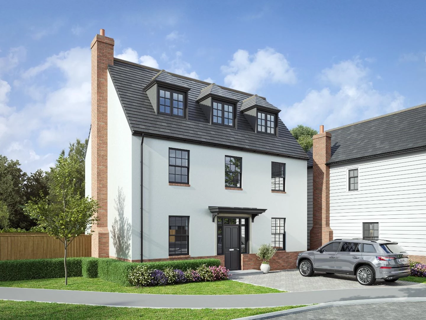 Property photo: Ongar Road, Ongar, CM5