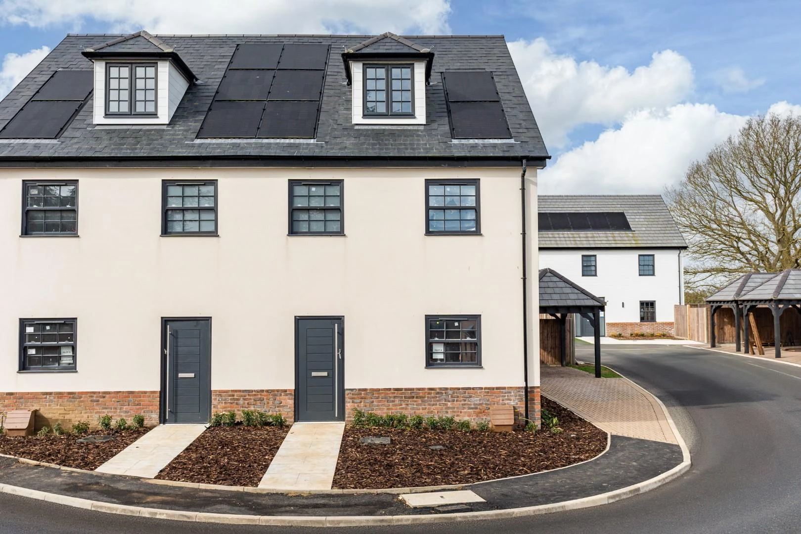 Property photo: Ongar Road, Ongar, CM5