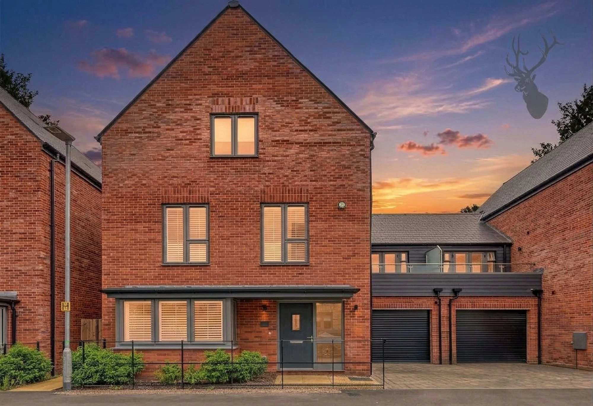 Property photo: George Wicks Way, Chelmsford Garden, CM1