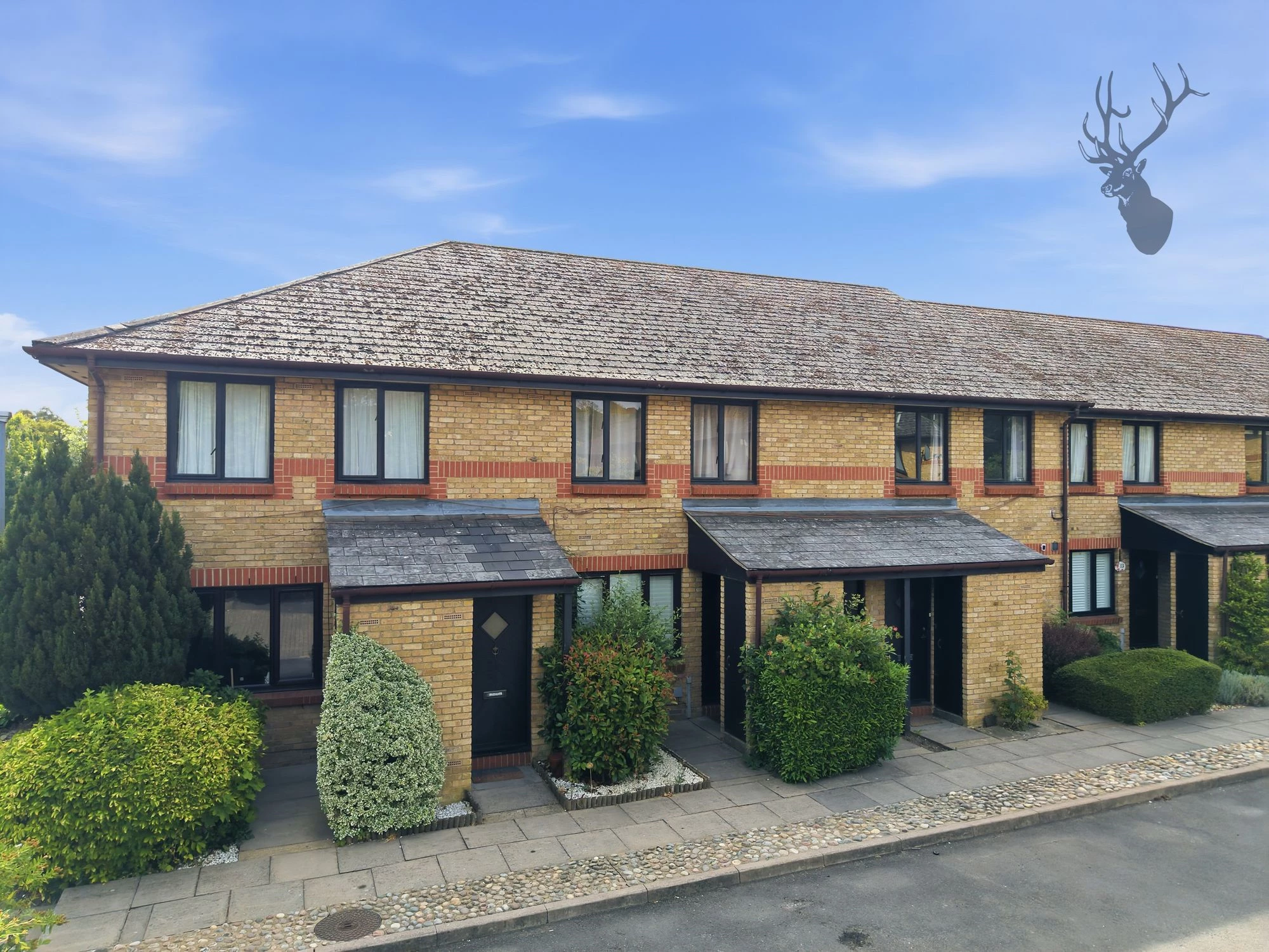 Property photo: Maple Gate, Loughton, IG10