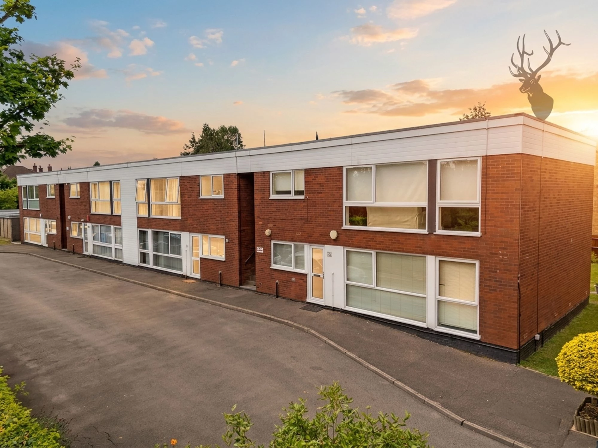 Property photo: Forest View, Doncel Court, E4