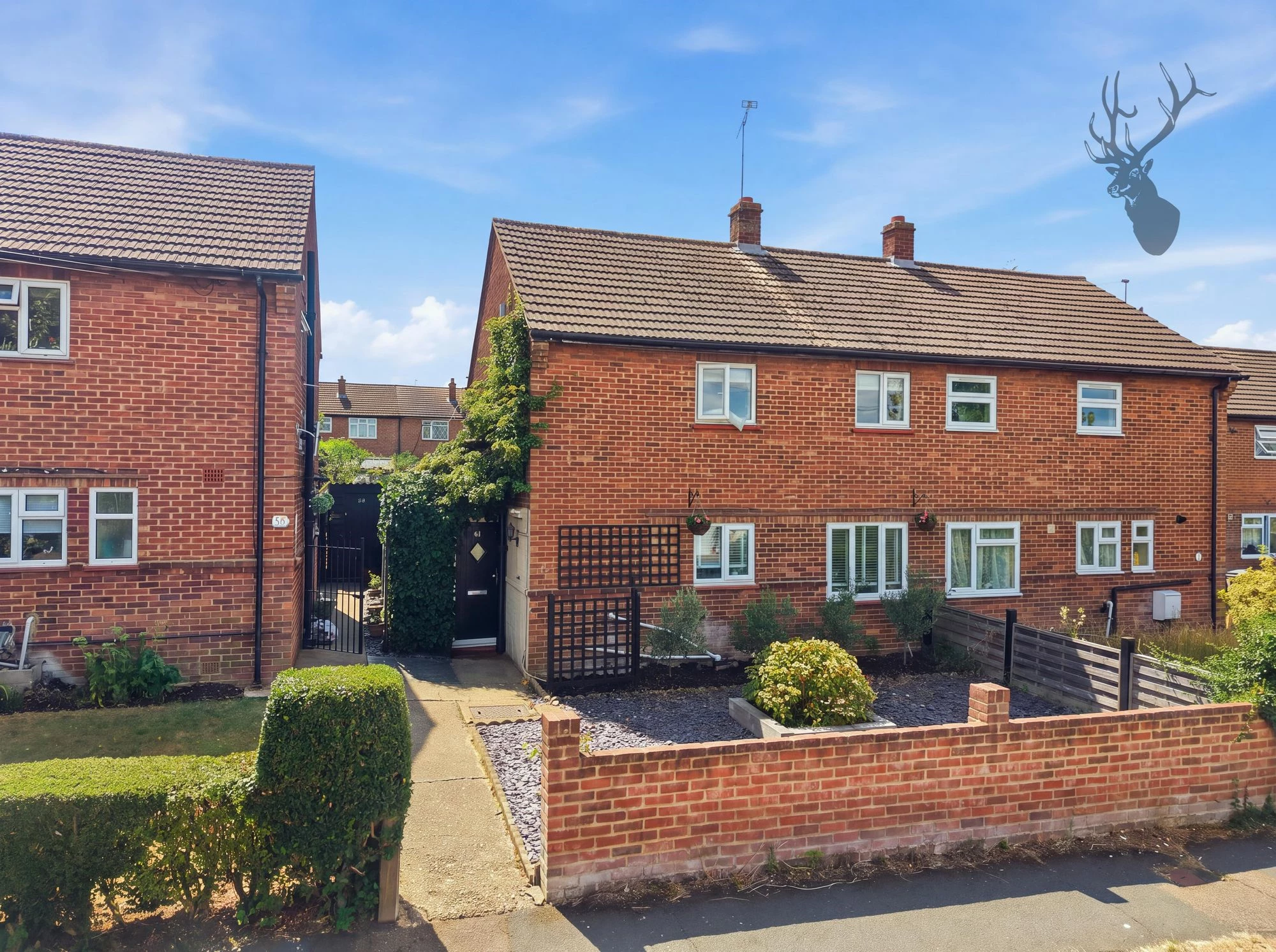 Property photo: Moreton Road, Ongar, CM5