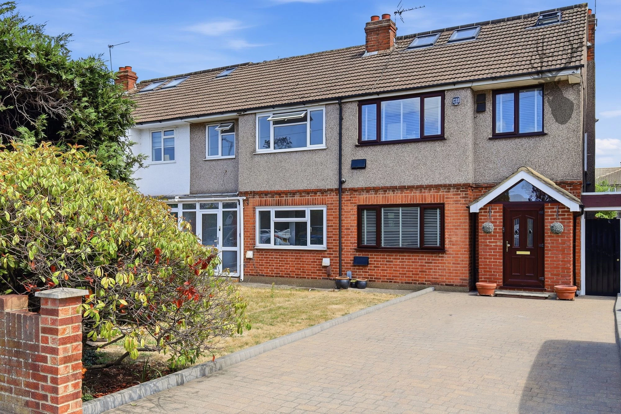 Property photo: Crooked Mile, Waltham Abbey, EN9