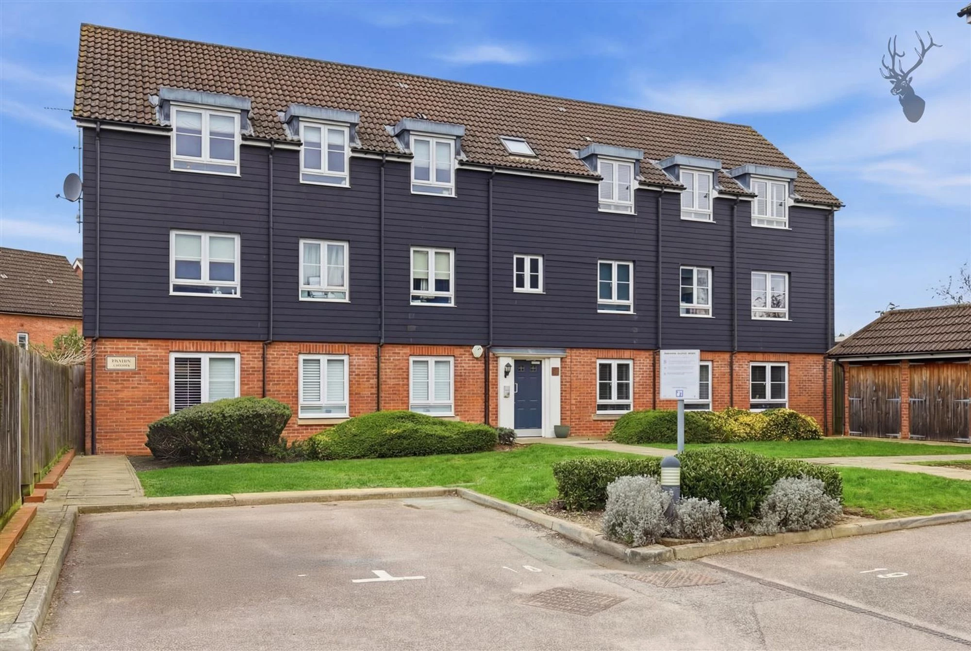 Property photo: Victoria Road, Ongar, CM5