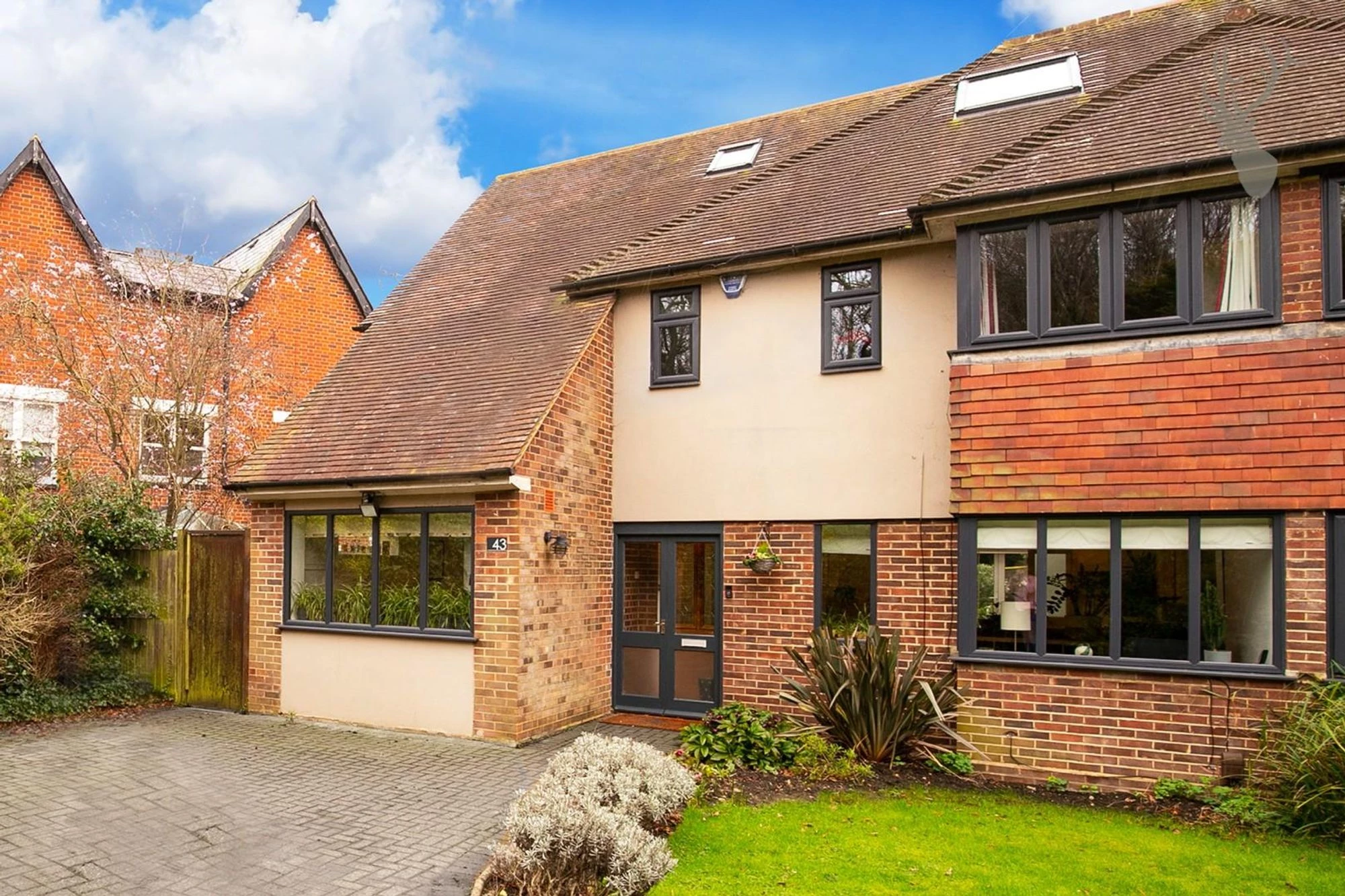 Property photo: Coppice Row, Theydon Bois, CM16
