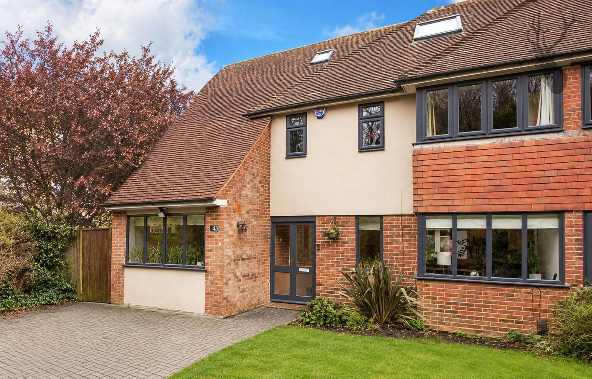 Property photo: Coppice Row, Theydon Bois, CM16