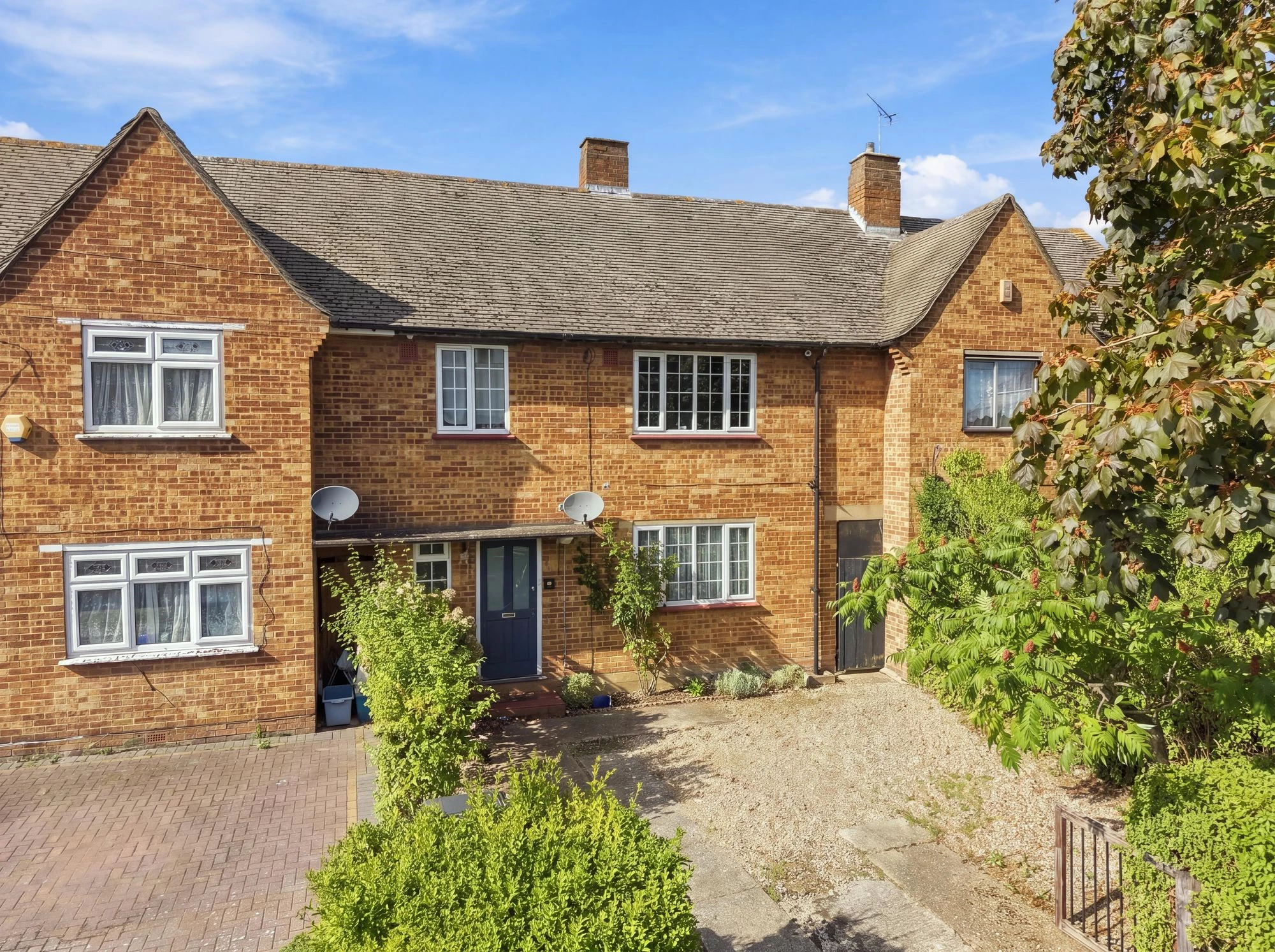 Property photo: Valley Hill, Loughton, IG10