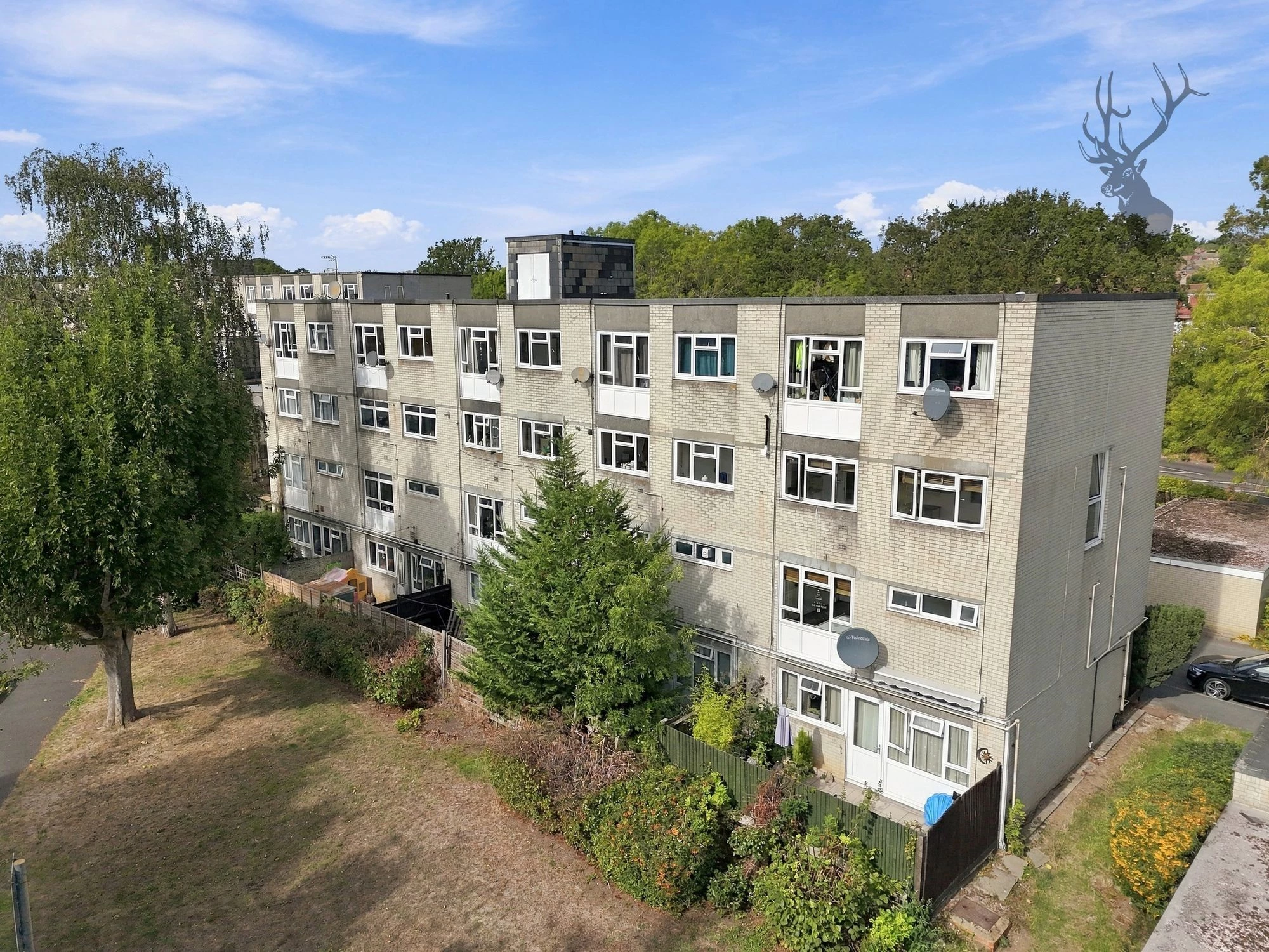 Property photo: Longcroft Rise, Loughton, IG10