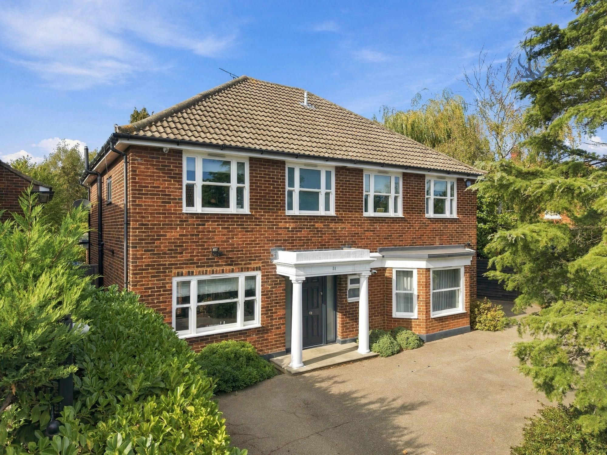 Property photo: Church Lane, Loughton, IG10