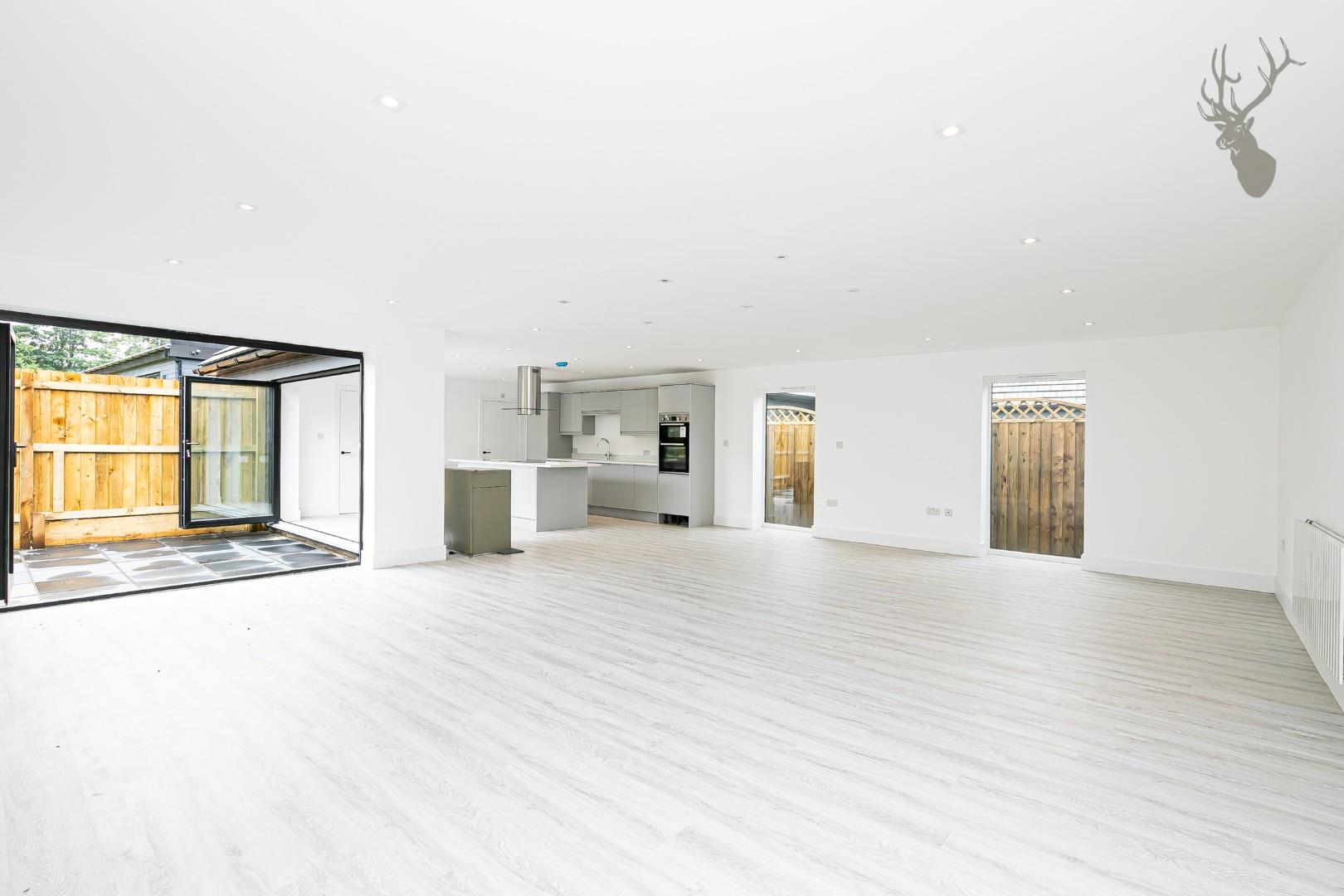 Property For Sale Tawney Lane, Stapleford Tawney, RM4 3 Bedroom Bungalow through Butler & Stag