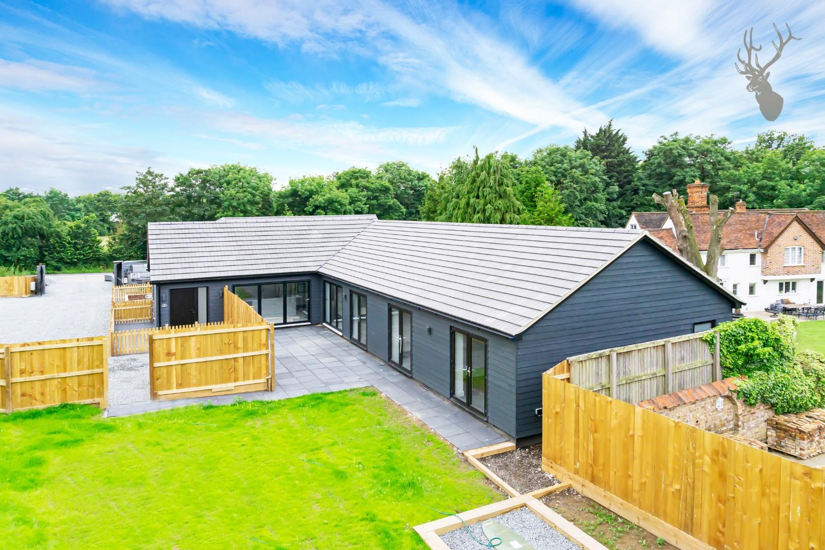 Property For Sale Tawney Lane, Stapleford Tawney, RM4 3 Bedroom Bungalow through Butler & Stag