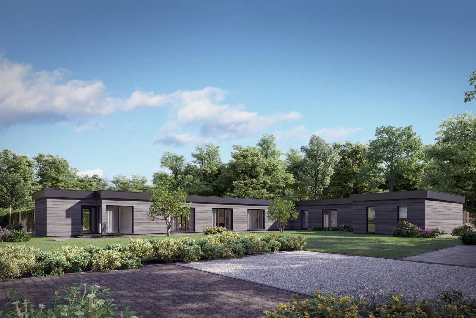 Property For Sale Tawney Lane, Stapleford Tawney, RM4 5 Bedroom House Detached through