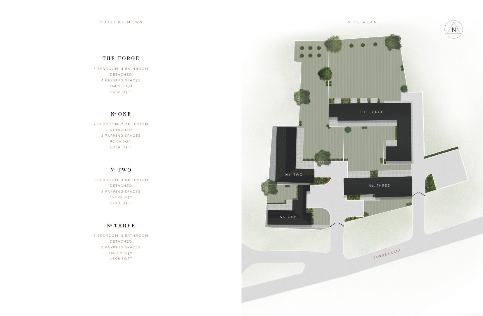 Property For Sale Tawney Lane, Stapleford Tawney, RM4 5 Bedroom House Detached through