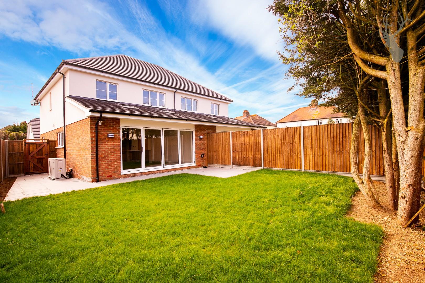 Property For Sale Rodney Road, Ongar, CM5 3 Bedroom House Semi