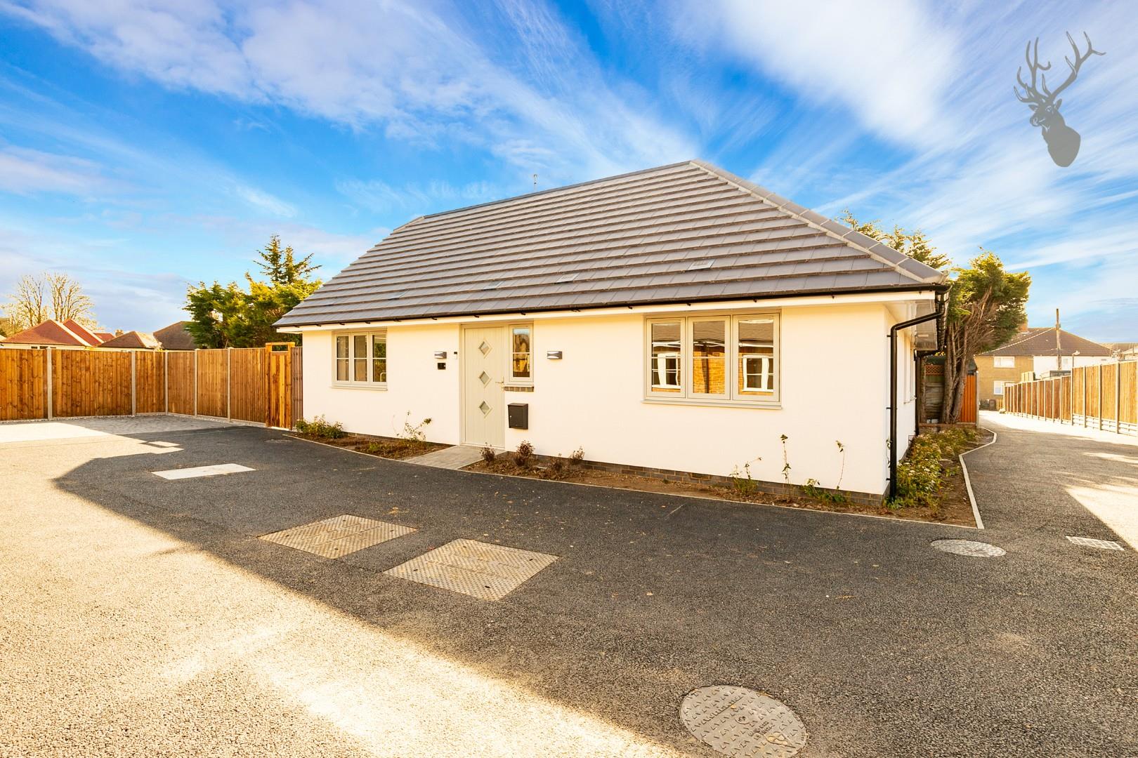 Property For Sale Rodney Road, Ongar, CM5 3 Bedroom Bungalow